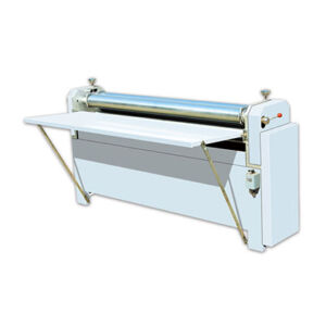 Manual Gluing Machine